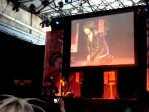 Sydney Animania 2010 - WCS Finalist - Trigun Maximum