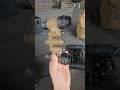 Analog VS Digital NVG