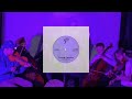 Strings From Paris Poetic Justice Full Strings Version Kendrick Lamar Drake Cover