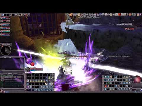 Reaper Life 4 ep 9: R10 Disciples of Shar