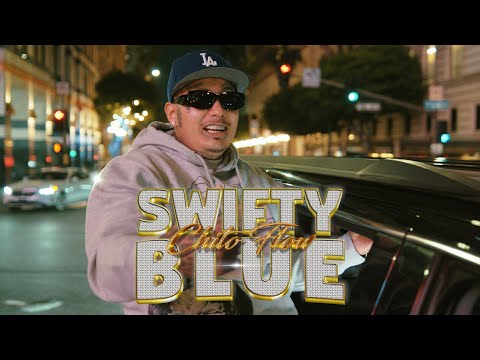 Swifty Blue - "CHITO FLOW" (Official Video) @ShotByNickRodriguez