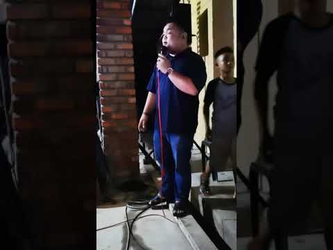 Medley 7 Minit Francis Landong Cover By Aizan Gaspar