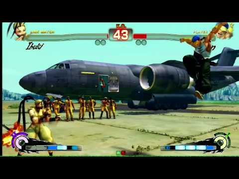 Match 05 - WDM Cuongster et Rinko VS Phil et Saunic