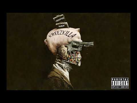 KREEZKILLA - FREESTYLE TRACK