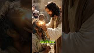 Jesus tem uma mensagem urgente para você hoje. Pare tudo e ouça." #deus #jesus #oração #mensagem