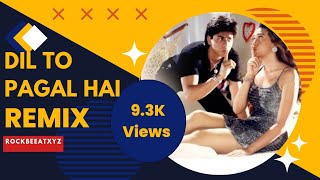Download lagu Dil To Pagal Hai Remix| Dil To Pagal Hai mp3 Download lagu Dil To Pagal Hai Remix| Dil To Pagal Hai mp3