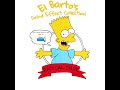 El Barto S Sound Effect Collection BG Noise Bird Nature Neighborhood