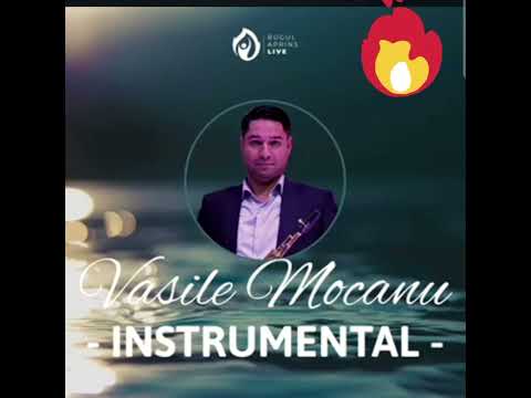 VASILE MOCANU- COLAJ 2022