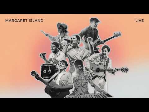 Margaret Island - Hajolj közel (Live - Pécs)