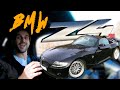 BMW Z4 2 5i E85 Ernstzunehmender Porsche Konkurrent Aus Amerika Kaufberatung Ultimateautobahn