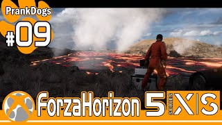 #09【ForzaHrizon 5】・・・これ何のゲームだっけ？【大型犬の実況】