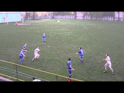 U19 FK Košická Nová Ves - FK Poprad 2.polčas