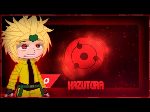 Jojo Villains React ao Rap do Sharingan | GC | Kazutora ツ