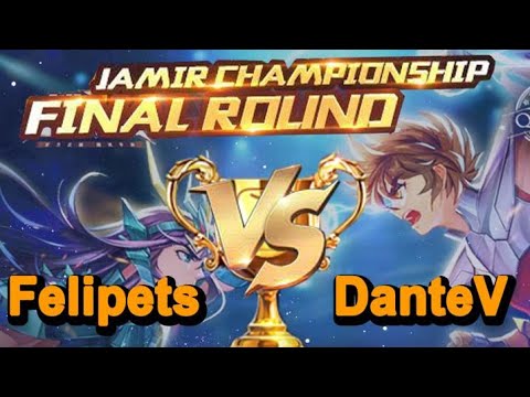 GRANDE FINAL CAMPEONATO JAMIEL FEAT. KAZUKI MAZDA -  Saint Seiya Awakening