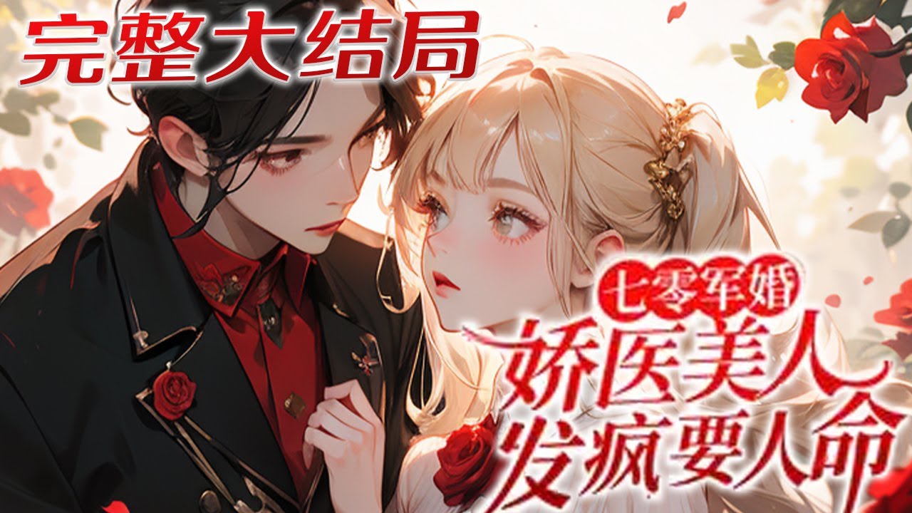 【完结】💕《七零军婚：娇医美人发疯要人命》全队都知道老大被一个绝美大夫给救了，还对人家特上心?