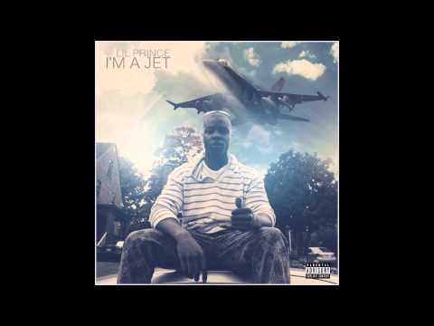 Lil Prince - I'm a jet [Produced by Lil Prince]