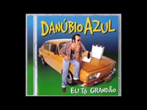 Banda Danúbio Azul Vol. 5 - Não largo dela