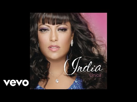 India - Si el Te Habla de Mi (Audio)