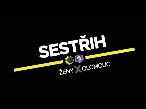 SESTŘIH | Panthers Praha - FBS Olomouc (13.02.2021, 6. kolo)