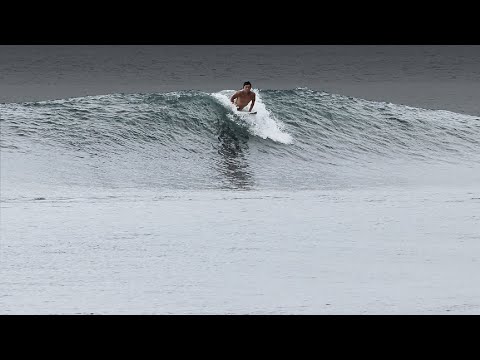 Polished Little Peak – Bali’s East Coast