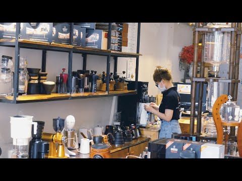 Trên tay Sieuthicafe.vn: chỗ mình hay mua cà phê