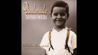 Tavinho Moura - Diadorado [1995] (Álbum Completo)