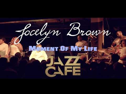 Moment of My Life LIVE | Jazz Cafe London のサムネイル