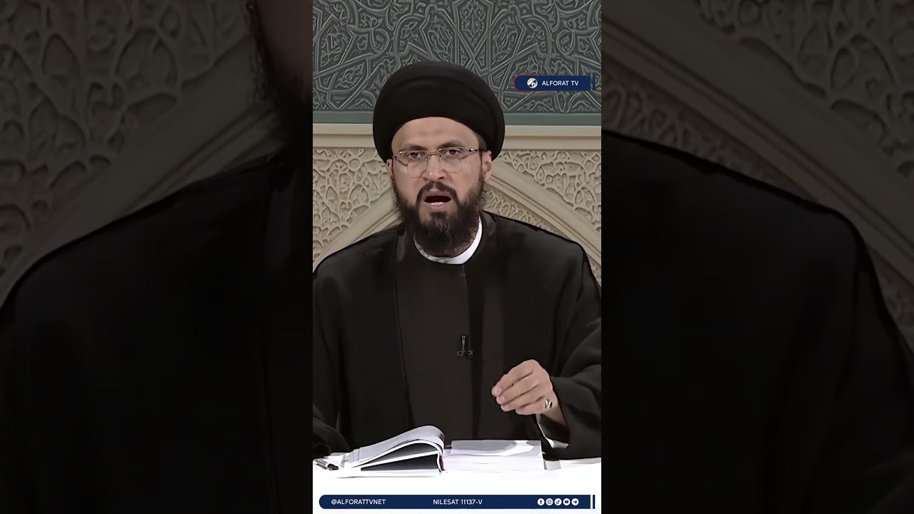 فيديو | وجدت حاجب يمنع الوضوء فما حكم صلاتي ؟