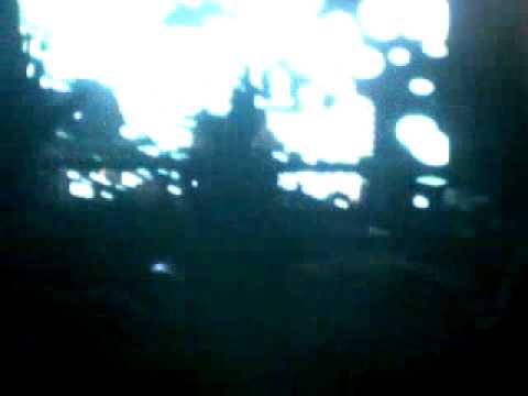 Glenn Morrison - Live @ SOLAR 2010, Cacao Beach, Sunny beach, Bulgria (Intro)