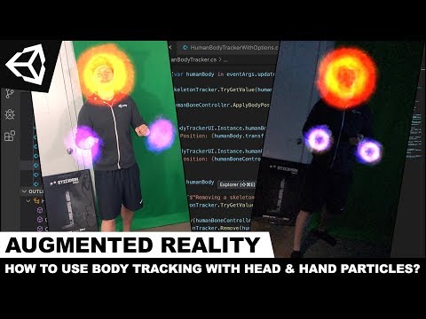 Unity3d LWRP and VFX Graph for mobile games seeking high performance and beautiful graphics