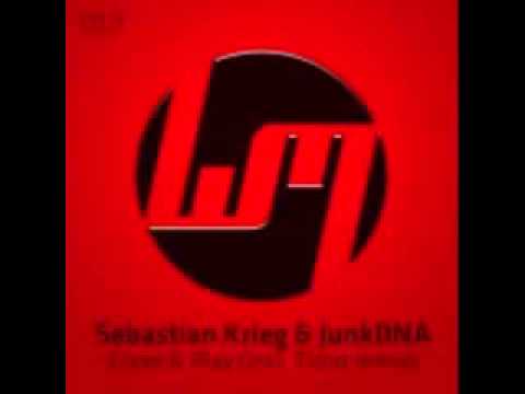 Sebastian Krieg & Junkdna - Clean & Play (Original Mix)