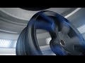 Hankook Padangos Winter i*cept evo3 (W330) 97 W XL (D B B 73dB)