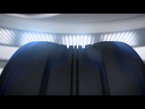 Hankook Padangos Winter i*cept evo3 (W330) 97 W XL (D B B 73dB)