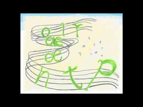 歌謠篇 賽夏語 01Sekla' ka kina:at 字母歌