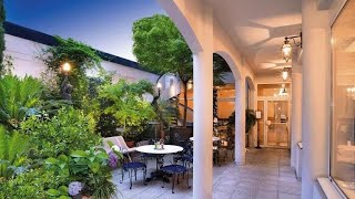 Hôtel Gloria & Avenue, Lourdes, France