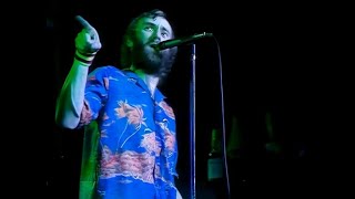 GENESIS - Behind the Lines / Duchess / Guide Vocal (live in London, 06/05/1980)