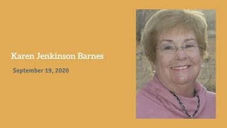 Life Stories September 29, 2020