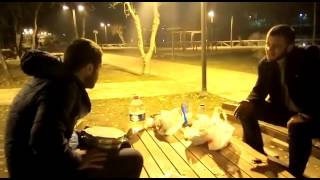 Onur KISACIK - Derviş HAFİF - Merdo