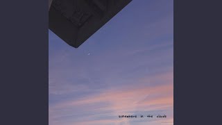 among the clouds