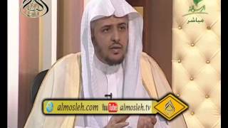 صورة حكم طلاق الموسوس