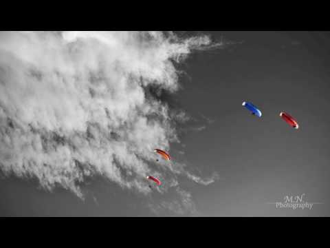 Tom Flagman - The Last Page (Original)