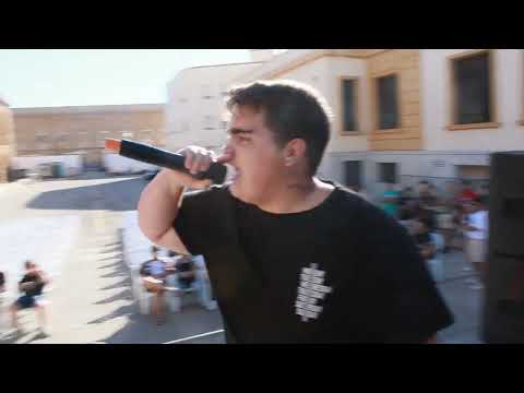 KHAZZ VS SONTA I OCTAVOS I ÚLTIMA OPORTUNIDAD REGIONAL FREEDOM FIGHTERS CÁDIZ