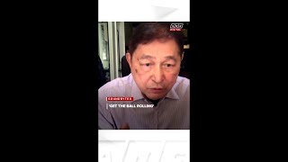 Ex-SC justice on VP Duterte impeachment: Get the ball rolling | ANC