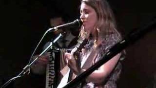 Sally Jaye and Meiko "This House" - LMRscene