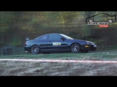 2 Super Sprint Lipnicki 2012 - Lech/Malaca