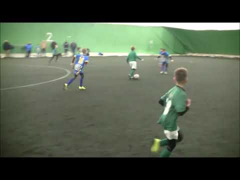 Orlik Mosina vs Suchary Suchy Las