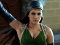 Priyanka Chopra Shows Her Action Side Drona