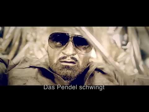 Literal Video: XATAR - IZ DA