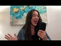 Faouzia This Mountain Acoustic