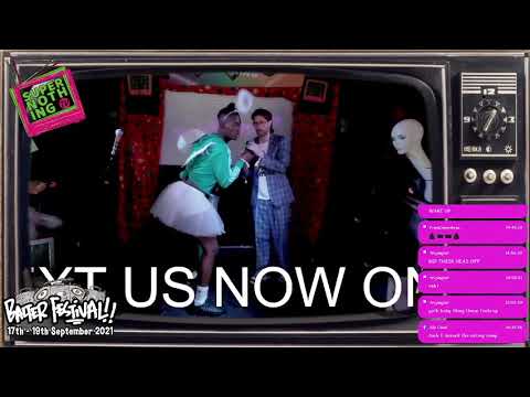 In Joke Comedy Club - SNTV @ Balter 2021, Sunday